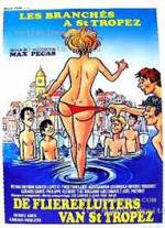 Watch Les branchés à Saint-Tropez Myflixer