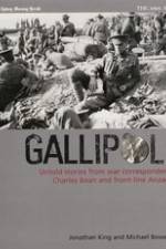 Watch Gallipoli The Untold Stories Myflixer