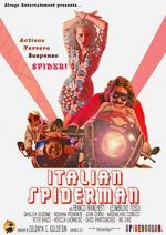 Watch Italian Spiderman Myflixer