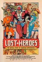 Watch Lost Heroes Myflixer
