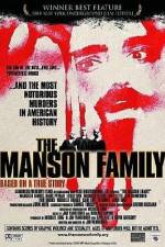 Watch The Manson Family Myflixer