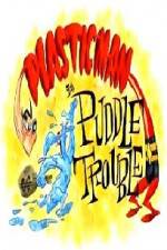 Watch Plastic Man in Puddle Trouble Myflixer