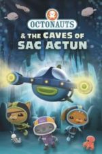 Watch Octonauts and the Caves of Sac Actun Myflixer