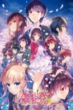 Watch Saekano: How to Raise a Boring Girlfriend Fine Myflixer