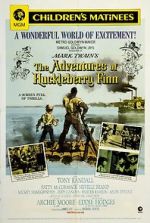 Watch The Adventures of Huckleberry Finn Myflixer