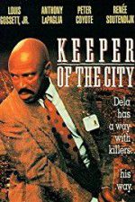 Watch Keeper of the City Myflixer