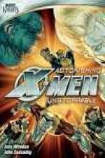 Watch Astonishing X-Men: Unstoppable Myflixer