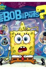 Watch Spongebob Squarepants Whobob Whatpants Myflixer