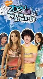 Watch Zoey 101: Spring Break-Up Myflixer