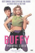 Watch Buffy the Vampire Slayer (Movie) Myflixer