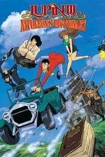 Watch Rupan sansei: Napoleon no jisho wo ubae Myflixer