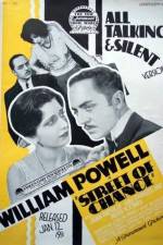 Watch Street of Chance Myflixer