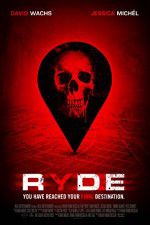Watch Ryde Myflixer