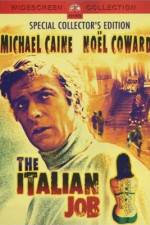 Watch The Italian Job 1969 Myflixer