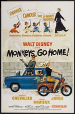 Watch Monkeys, Go Home! Myflixer