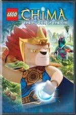 Watch Lego Legends of Chima: The Power of the Chi Myflixer