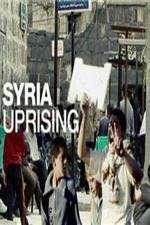 Watch The Syrian Uprising Myflixer
