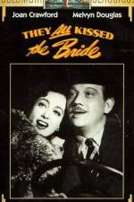 Watch They All Kissed the Bride Myflixer