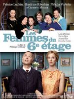 Watch The Women on the 6th Floor Myflixer