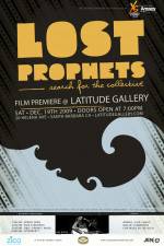 Watch Lost Prophets Search for the Collective Myflixer