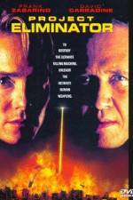Watch Project Eliminator Myflixer