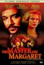Watch The Master and Margaret Myflixer