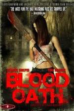 Watch Blood Oath Myflixer