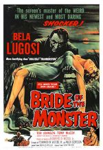 Watch Bride of the Monster Myflixer