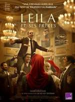 Watch Leila's Brothers Myflixer