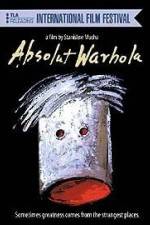 Watch Absolut Warhola Myflixer