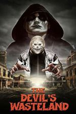 Watch The Devil\'s Wasteland Myflixer