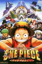 Watch One piece: Dead end no bôken Myflixer