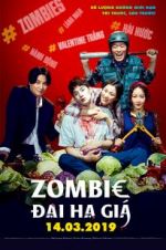 Watch The Odd Family: Zombie on Sale Myflixer