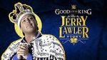 Watch It\'s Good to Be the King: The Jerry Lawler Story Myflixer