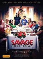 Watch A Savage Christmas Myflixer