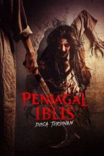Watch Penjagal Iblis: Dosa Turunan Myflixer