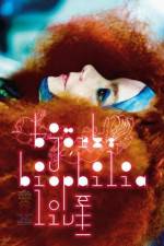 Watch Björk: Biophilia Live Myflixer