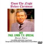 Watch \'Twas the Night Before Christmas Myflixer