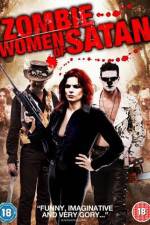 Watch Zombie Women of Satan Myflixer