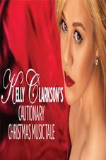 Watch Kelly Clarksons Cautionary Christmas Music Tale Myflixer