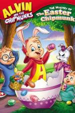 Watch Alvin and the Chipmunks: The Easter Chipmunk Myflixer