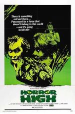 Watch Horror High Myflixer