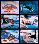 Watch Bird Scouts (Short 1935) Myflixer