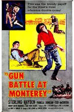 Watch Gun Battle at Monterey Myflixer