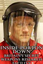 Watch Inside Porton Down: Britain's Secret Weapons Research Facility Myflixer