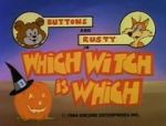 Watch Which Witch Is Which (TV Short 1984) Myflixer