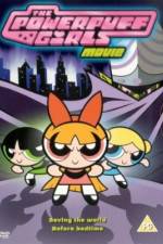 Watch The Powerpuff Girls Myflixer
