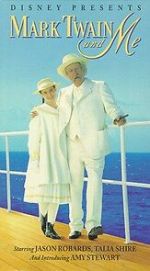 Watch Mark Twain and Me Myflixer