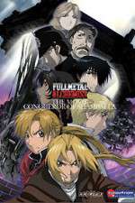 Watch Full Metal Alchemist the movie: Conqueror of Shamballa (Gekijô-ban hagane no renkinjutsushi: Shanbara wo yuku mono) Myflixer