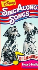 Watch Disney Sing-Along-Songs: 101 Dalmatians Pongo and Perdita Myflixer